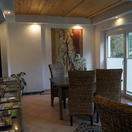 Familienferienhaus Florentine Längenfeld Eksteriør billede