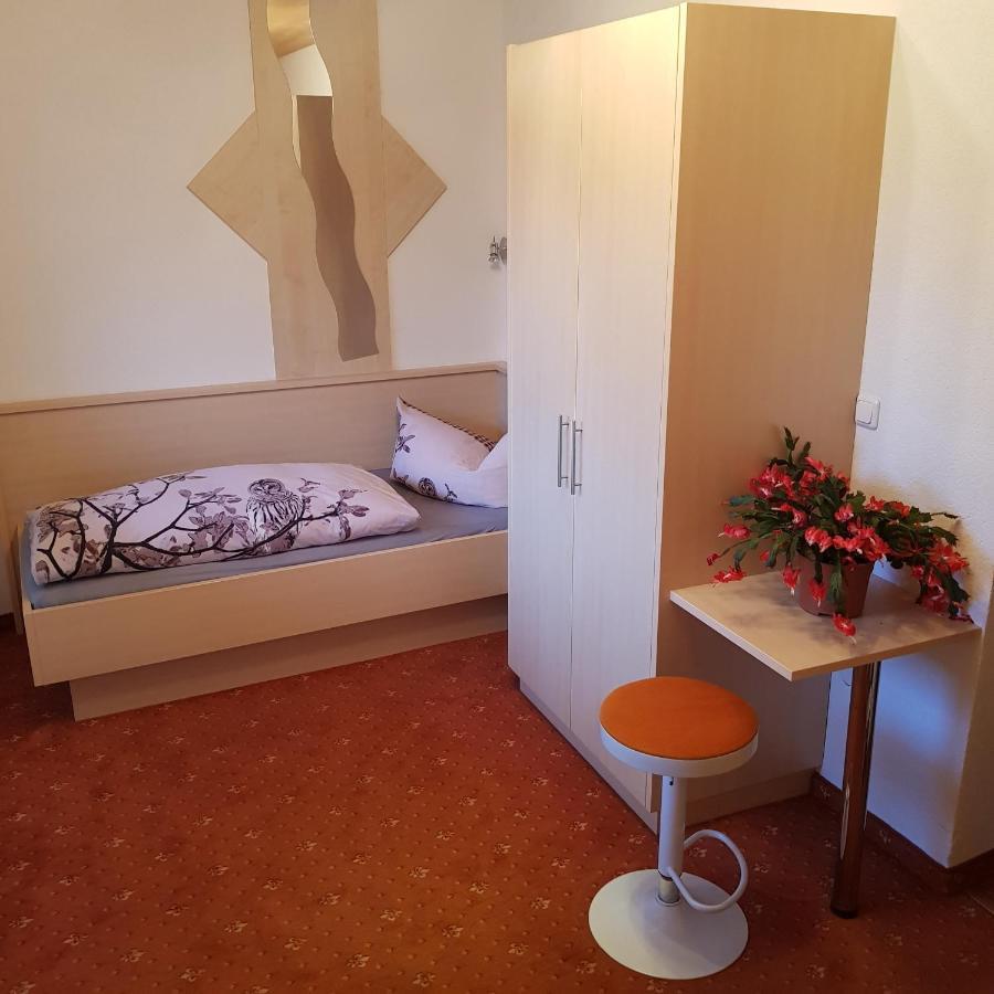 Familienferienhaus Florentine Längenfeld Eksteriør billede