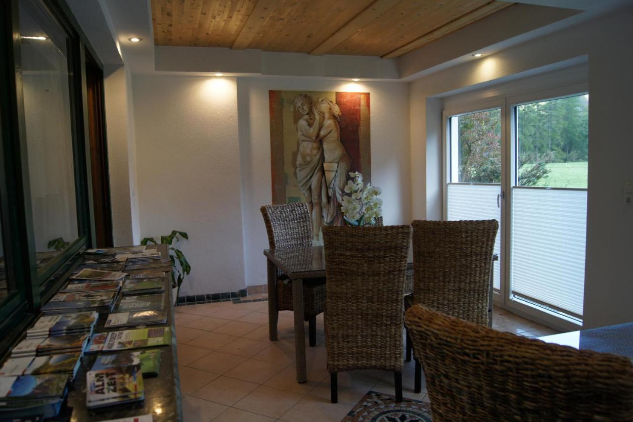 Familienferienhaus Florentine Längenfeld Eksteriør billede