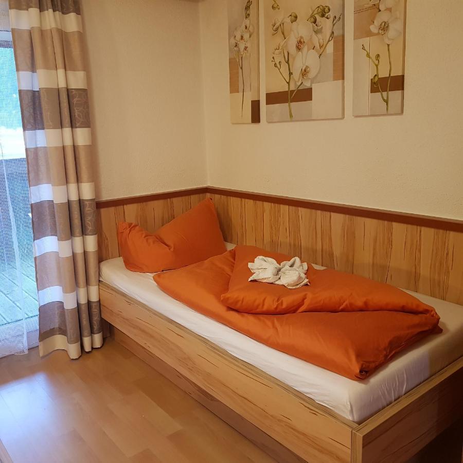 Familienferienhaus Florentine Längenfeld Eksteriør billede