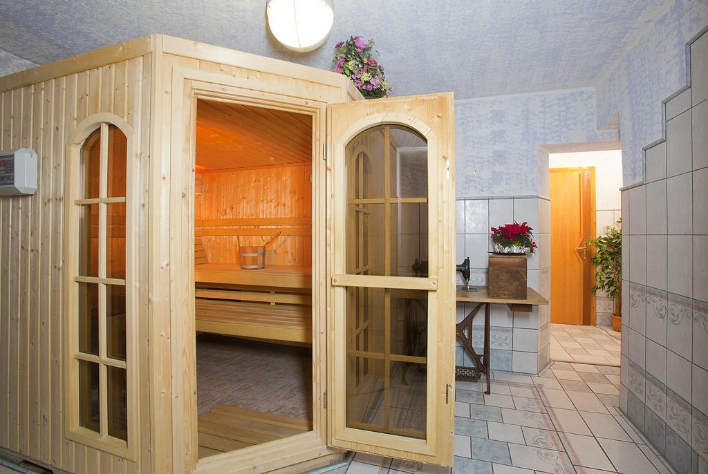 Familienferienhaus Florentine Längenfeld Værelse billede