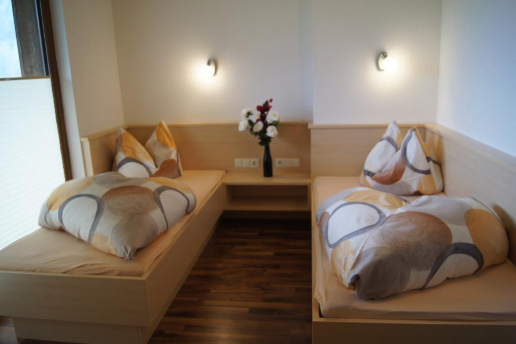 Familienferienhaus Florentine Längenfeld Eksteriør billede