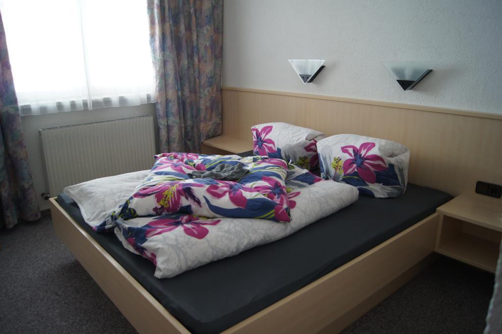 Familienferienhaus Florentine Längenfeld Eksteriør billede